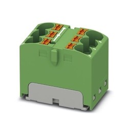 Phoenix Contact PTFIX 6X4-G GN (3273930)