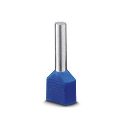 Phoenix Contact AI-TWIN  2X 2,5 -13 BU (3200878)
