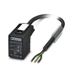 Phoenix Contact SAC-3P- 3,0-PVC/BI-1L-V (1415932)