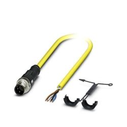 Phoenix Contact SAC-HZ-4P-MS/2,0-542 SCO BK (1409564)