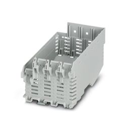 Phoenix Contact ME-IO 75,2 LB/FE 10U TBUS 7035 (2202621)
