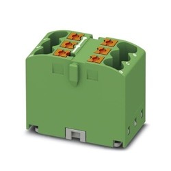 Phoenix Contact PTFIX 6X2,5-G GN (3273402)