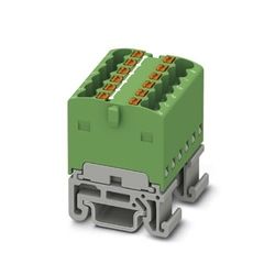 Phoenix Contact PTFIX 12X1,5-NS15A GN (3002964)