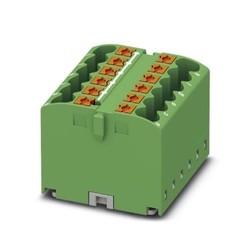 Phoenix Contact PTFIX 12X2,5 GN (3273294)