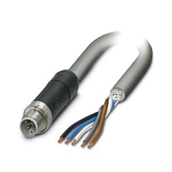Phoenix Contact SAC-5P-M12MSL/ 1,5-280 FE SH (1414884)