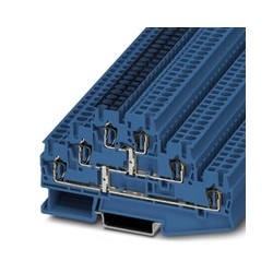 Phoenix Contact ST 2,5-3PV BU (1025465)