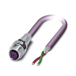 Phoenix Contact SACCEC-M12FSB-2CON-M16/5,0-910 (1525610)