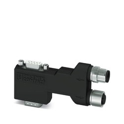 Phoenix Contact SUBCON-PLUS-PROFIB/90X/PG/M12 (2902728)