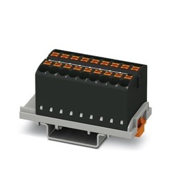 Phoenix Contact PTFIX 18X2,5-NS35 BK (3273058)