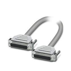Phoenix Contact CABLE-D25SUB/B/B/HF/S/ 1,0M (1066657)