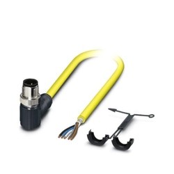Phoenix Contact SAC-HZ-5P-MR/2,0-542 SH SCO BK (1409591)