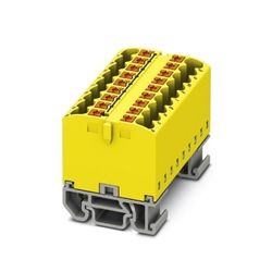 Phoenix Contact PTFIX 18X2,5-NS15A YE (3274150)