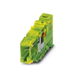 Phoenix Contact PPC 6/1-L GNYE (3000692)
