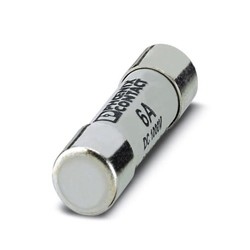 Phoenix Contact FUSE 10,3X38 6A PV (3061318)