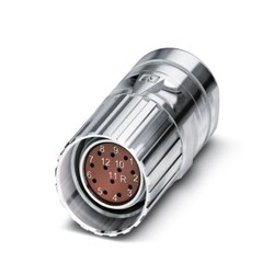 Phoenix Contact CA-17F1N8A8503 (1619614)