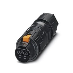 Phoenix Contact PRC 5-TC-FS6  8-21 (1621325)