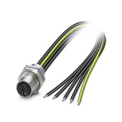 Phoenix Contact SACC-DSI-M12FSK-4PE-M16XL/0,2 (1415294)