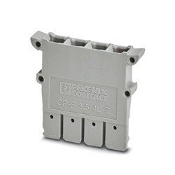 Phoenix Contact CP-F 2,5-4L-Z (1025503)