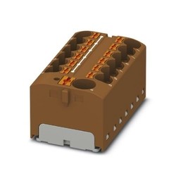 Phoenix Contact PTFIX 10/12X4 BN (3273888)