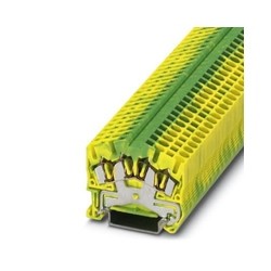 Phoenix Contact STS 2,5-QUATTRO-PE (3031759)