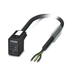 Phoenix Contact SAC-3P- 1,5-PVC/BI-1L-Z (1415929)