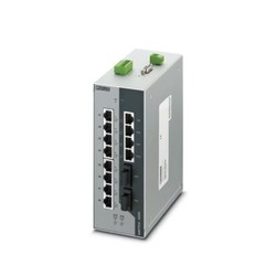Phoenix Contact FL SWITCH 4012T-2GT-2FX (2891063)