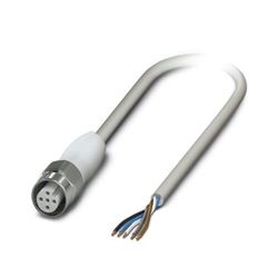 Phoenix Contact SAC-5P-10,0-600/M12FS HD (1404052)