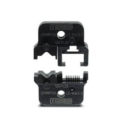 Phoenix Contact CRIMPFOX LC-RJ 45S (1207420)