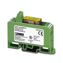 Phoenix Contact PSR-SCF- 24UC/URM/2X21 (2981363)