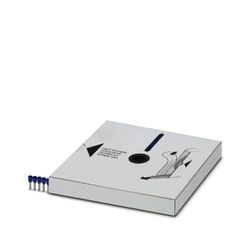 Phoenix Contact AI  2,5 - 8 BU-B AMP (3202122)