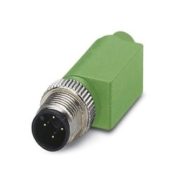Phoenix Contact SAC-4P-M12MS-M 8SIFS (1519778)