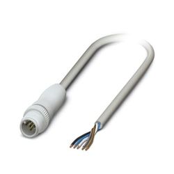 Phoenix Contact SAC-5P-M12MS/1,5-600 FB (1404075)