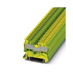 Phoenix Contact PT 2,5/S-QUATTRO-PE (3211025)
