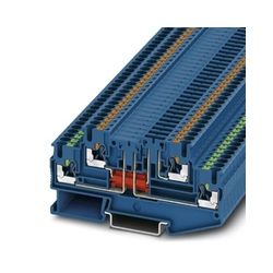 Phoenix Contact PTT 2,5-L/TG BU (3210270)