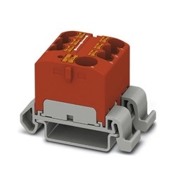 Phoenix Contact PTFIX 10/6X4-NS35A RD (3273728)