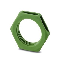 Phoenix Contact FT NUT M25 GN (1049830)