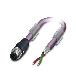 Phoenix Contact SAC-2P-MSB/ 2,0-910 SCO (1518025)