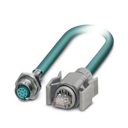 Phoenix Contact VS-M12FSBP-IP67-94C-LI/2,0 (1413324)