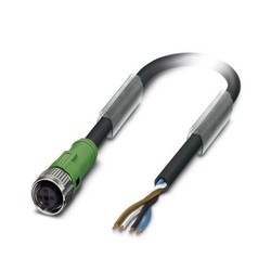 Phoenix Contact SAC-4P-10,0-186/FS SCO (1555664)