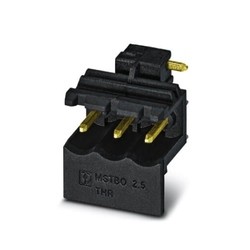 Phoenix Contact MSTBO 2,5/ 3 G1R THRR44 BK AU (1077612)