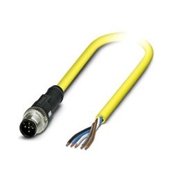 Phoenix Contact SAC-5P-MS/ 2,0-542 SCO BK (1406159)