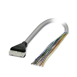 Phoenix Contact VIP-CAB-FLK20/FS/NA/HF/ 5,0M (2908832)