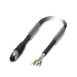 Phoenix Contact SAC-4P-M 8MS/15,0-950 (1543278)