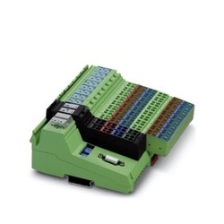 Phoenix Contact ILB PB 24 DI32 (2862398)