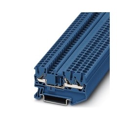 Phoenix Contact DT 2,5-TWIN BU (3034112)