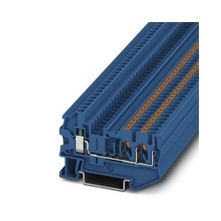 Phoenix Contact PTU 2,5-TWIN BU (3209516)
