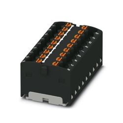Phoenix Contact PTFIX 18X1,5 BK (3002783)
