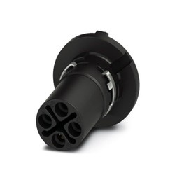 Phoenix Contact SACC-CI-M12FSS-4CON-L180 THR PE (1406409)