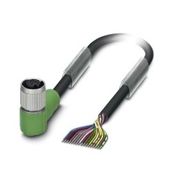 Phoenix Contact SAC-17P- 5,0-PVC/FR SCO (1555402)