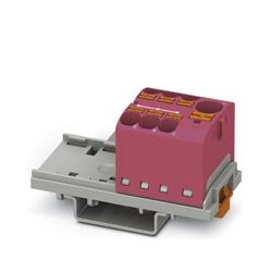 Phoenix Contact PTFIX 10/6X4-NS35 PK (3273609)